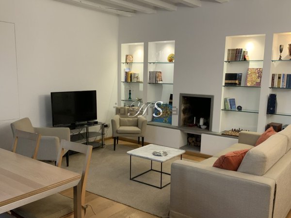 appartamento in vendita a Milano in zona Brera
