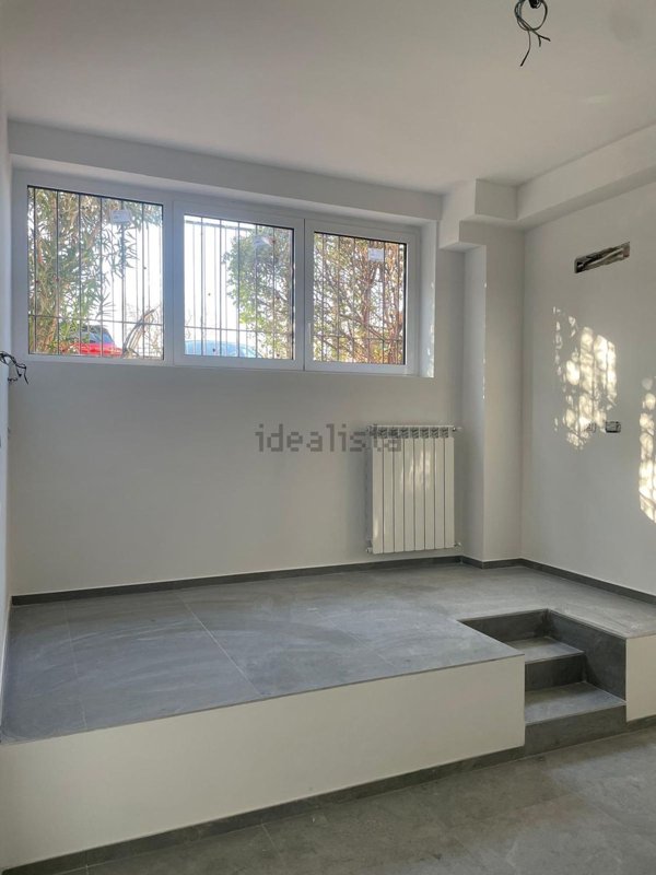 appartamento in vendita a Milano in zona Affori