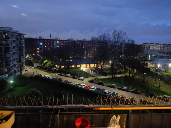 appartamento in vendita a Milano in zona Baggio