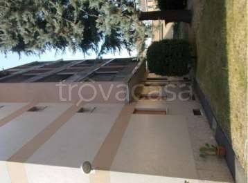 appartamento in vendita a Milano in zona Bruzzano
