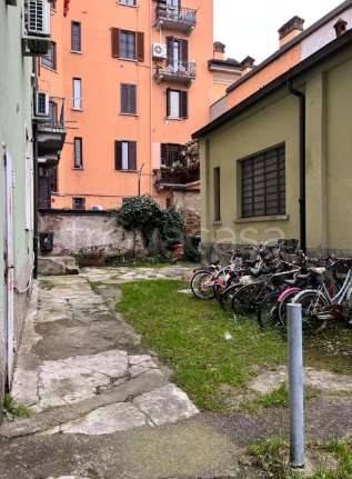monolocale in vendita a Milano
