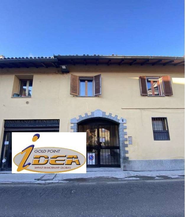 appartamento in vendita a Milano in zona Bruzzano