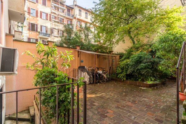 negozio in vendita a Milano