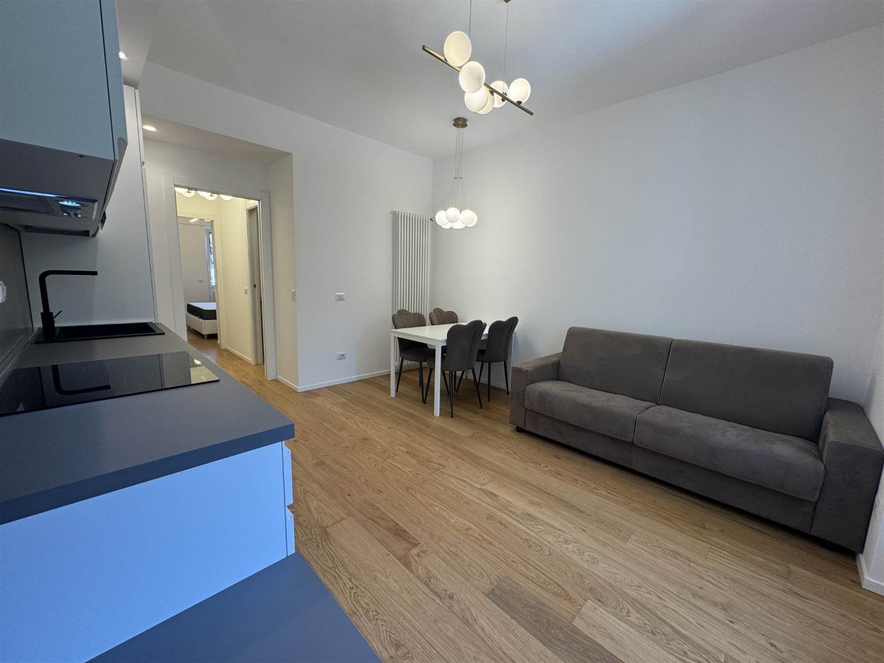 appartamento in vendita a Milano in zona San Siro