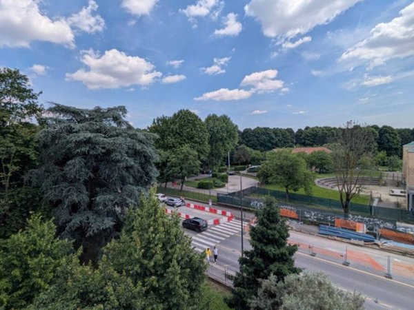 appartamento in vendita a Milano in zona Affori