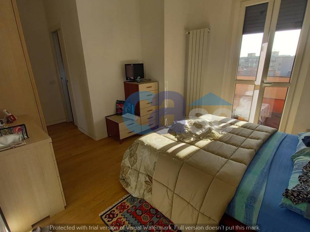 appartamento in vendita a Milano in zona Piazzale Lodi