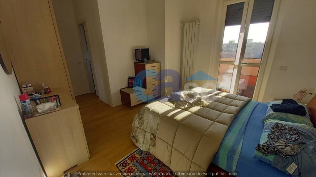appartamento in vendita a Milano in zona Piazzale Lodi