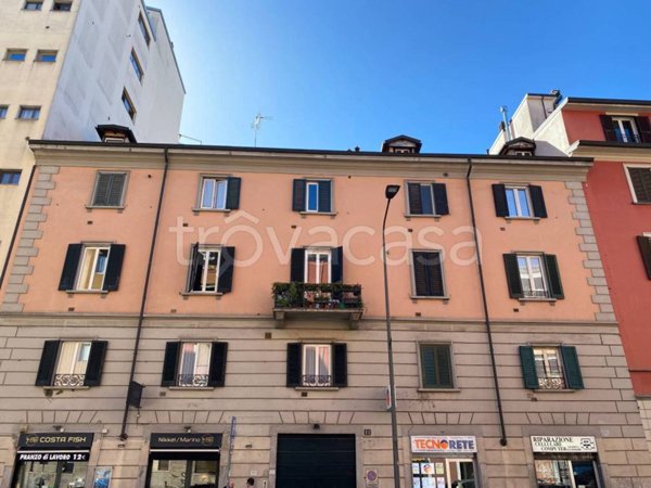 appartamento in vendita a Milano in zona Centro Storico