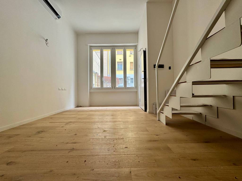appartamento in vendita a Milano in zona Città Studi