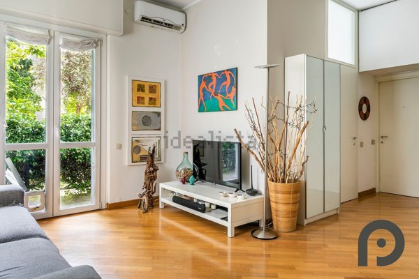 appartamento in vendita a Milano in zona Centro Storico