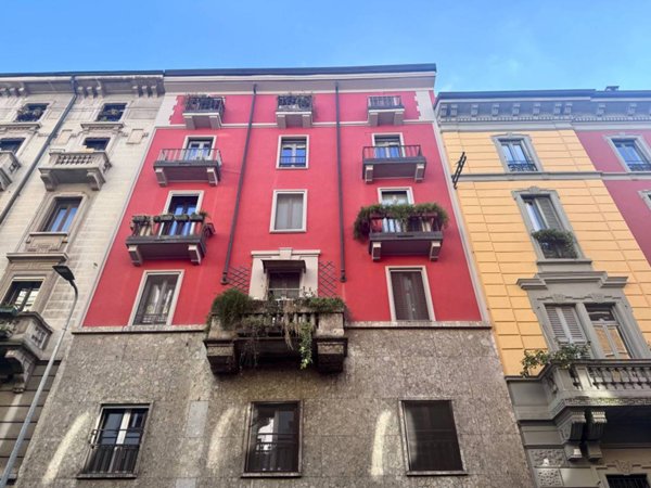 appartamento in vendita a Milano in zona Porta Venezia