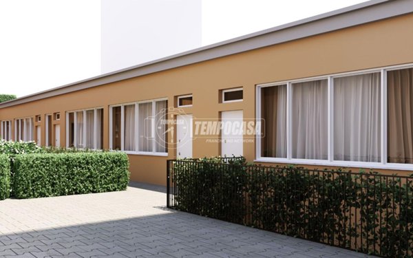 appartamento in vendita a Milano in zona Città Studi