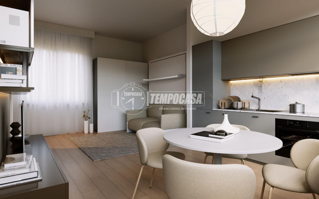 appartamento in vendita a Milano in zona Città Studi