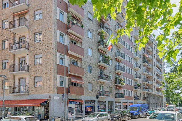 appartamento in vendita a Milano in zona San Siro