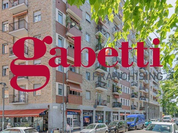 appartamento in vendita a Milano in zona San Siro