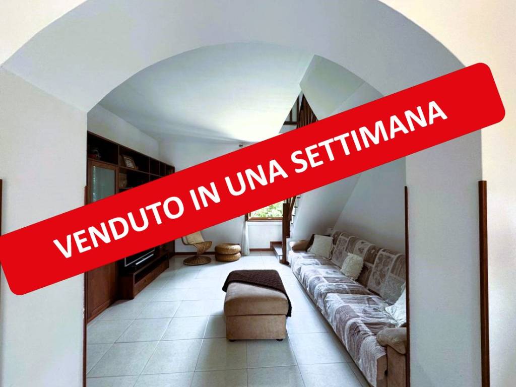 appartamento in vendita a Milano in zona Crescenzago