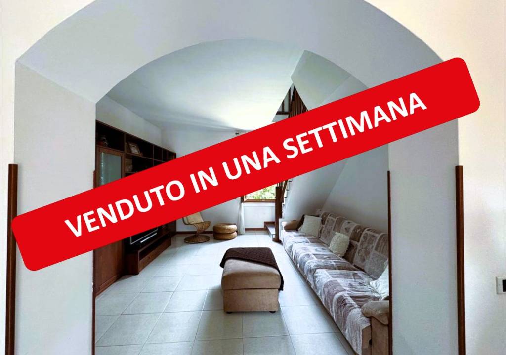 appartamento in vendita a Milano in zona Città Studi