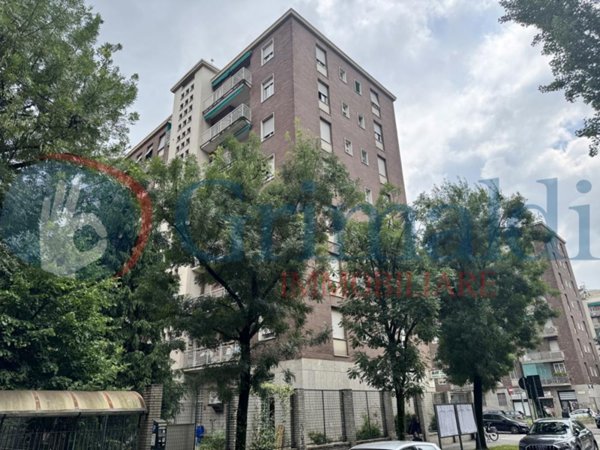 appartamento in vendita a Milano in zona Prato Centenaro