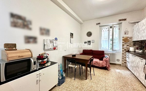 appartamento in vendita a Milano in zona Bruzzano