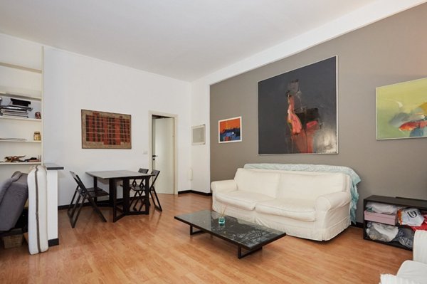 appartamento in vendita a Milano in zona Porta Vigentina