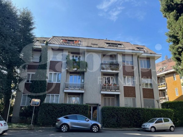appartamento in vendita a Milano in zona Maggiolina
