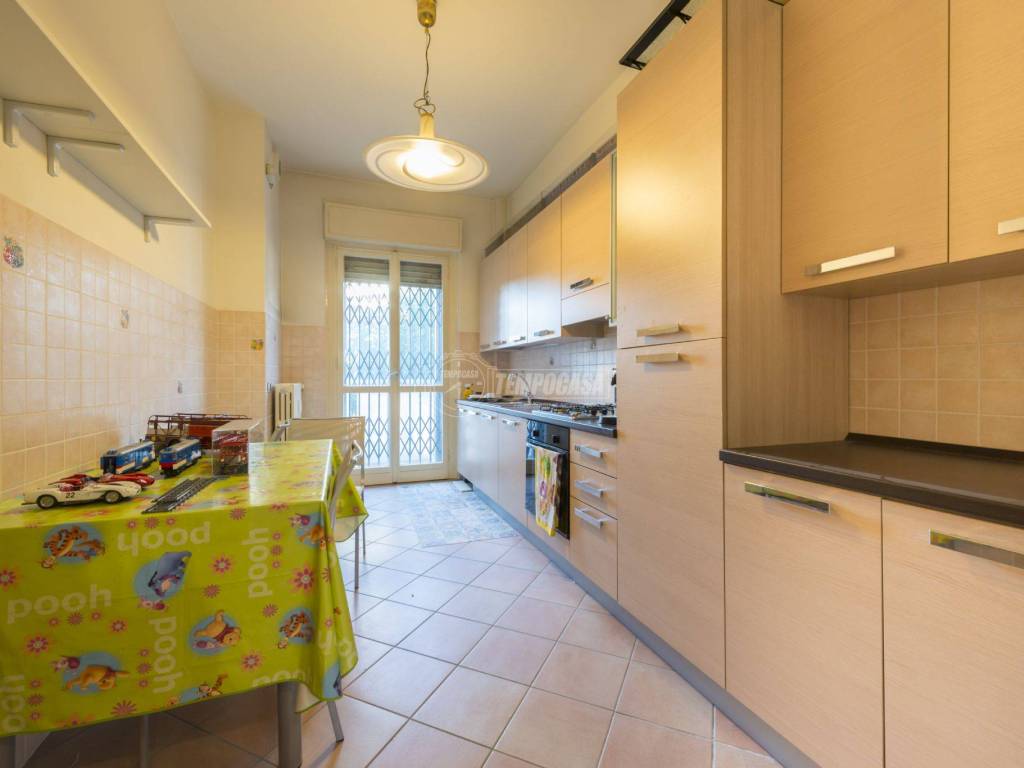 appartamento in vendita a Milano in zona Crescenzago