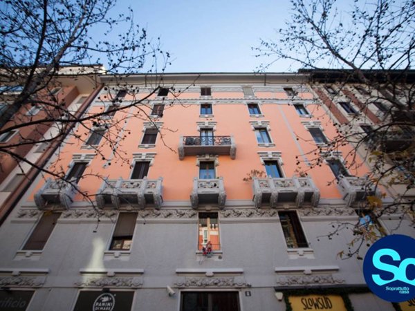 appartamento in vendita a Milano in zona Isola