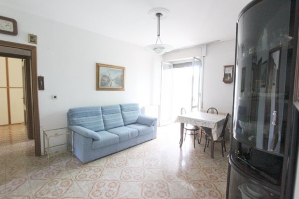 appartamento in vendita a Milano in zona Porta Vittoria