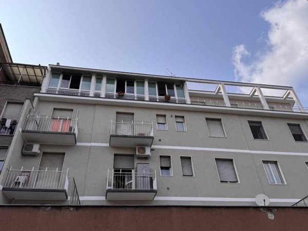 appartamento in vendita a Milano in zona Bruzzano