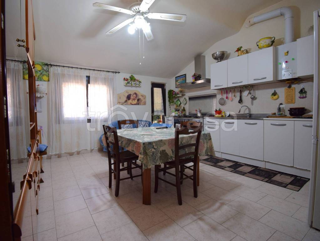 appartamento in vendita a Milano in zona Loreto