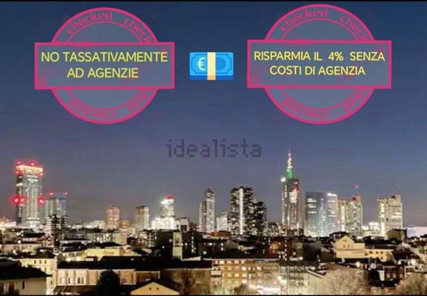 appartamento in vendita a Milano in zona Isola