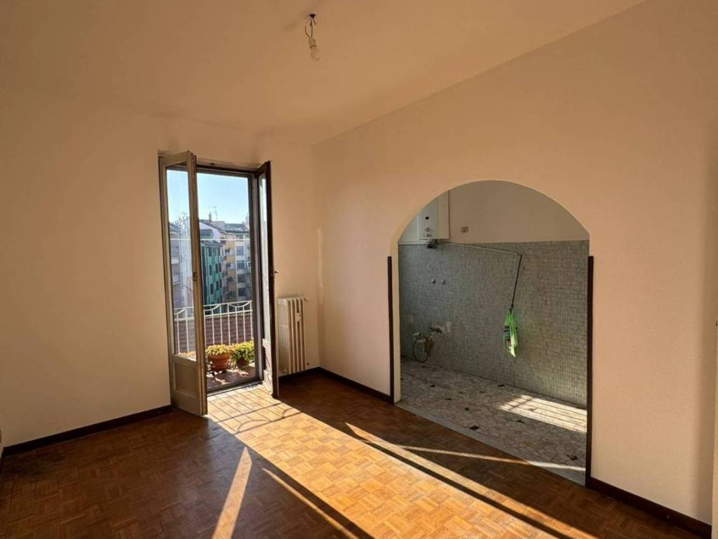appartamento in vendita a Milano in zona Solari