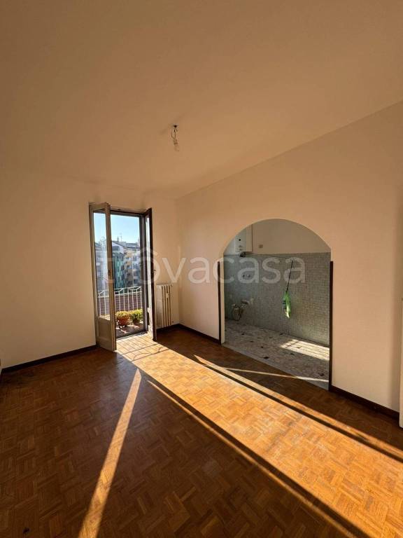 appartamento in vendita a Milano in zona Solari