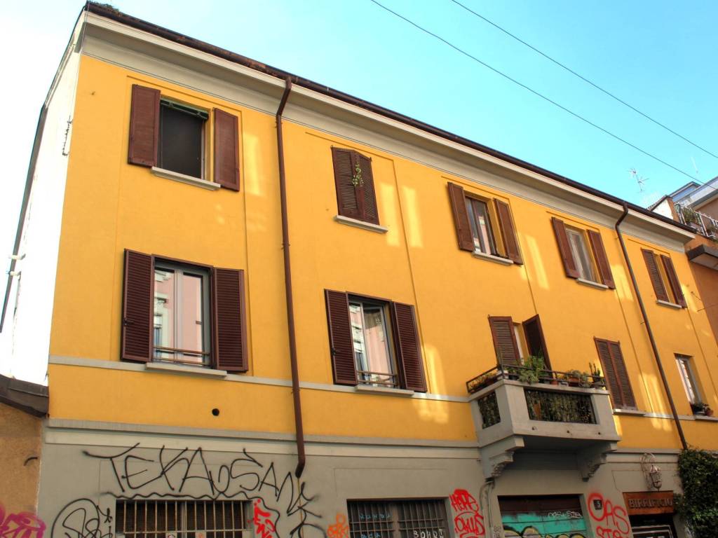 appartamento in vendita a Milano in zona Città Studi
