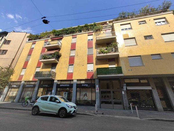 monolocale in vendita a Milano in zona Porta Venezia