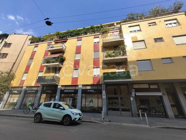monolocale in vendita a Milano in zona Centro Storico