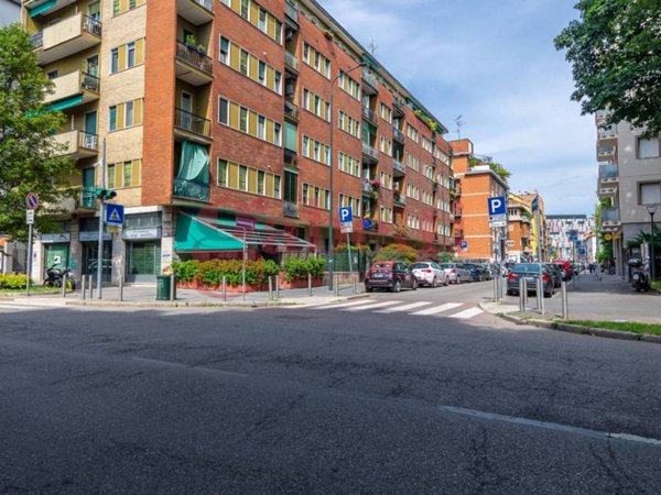 appartamento in vendita a Milano in zona Bovisa