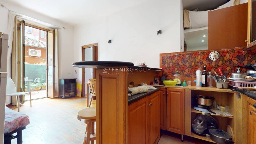 appartamento in vendita a Milano in zona Loreto