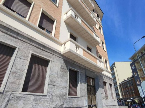appartamento in vendita a Milano in zona Affori