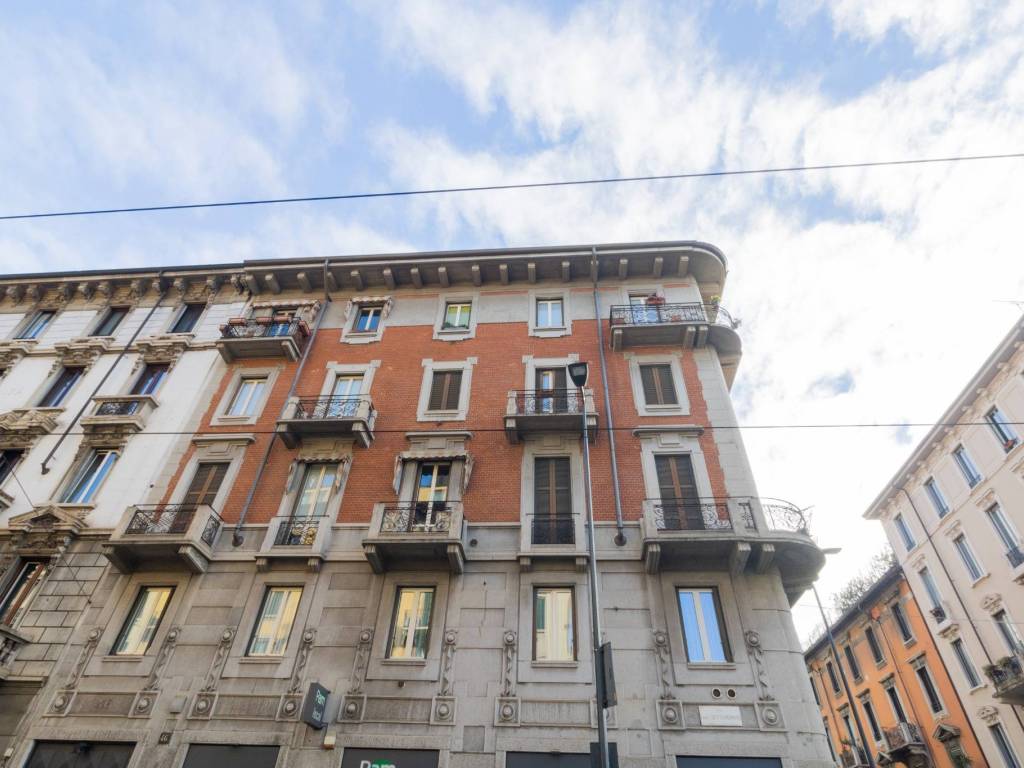 appartamento in vendita a Milano in zona Centro Direzionale