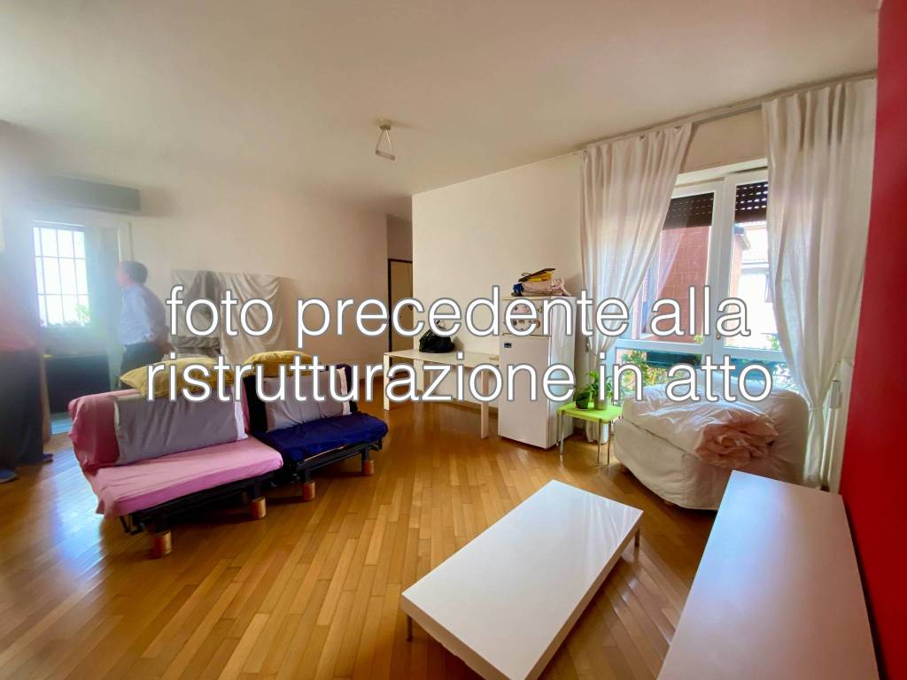 appartamento in vendita a Milano in zona Solari