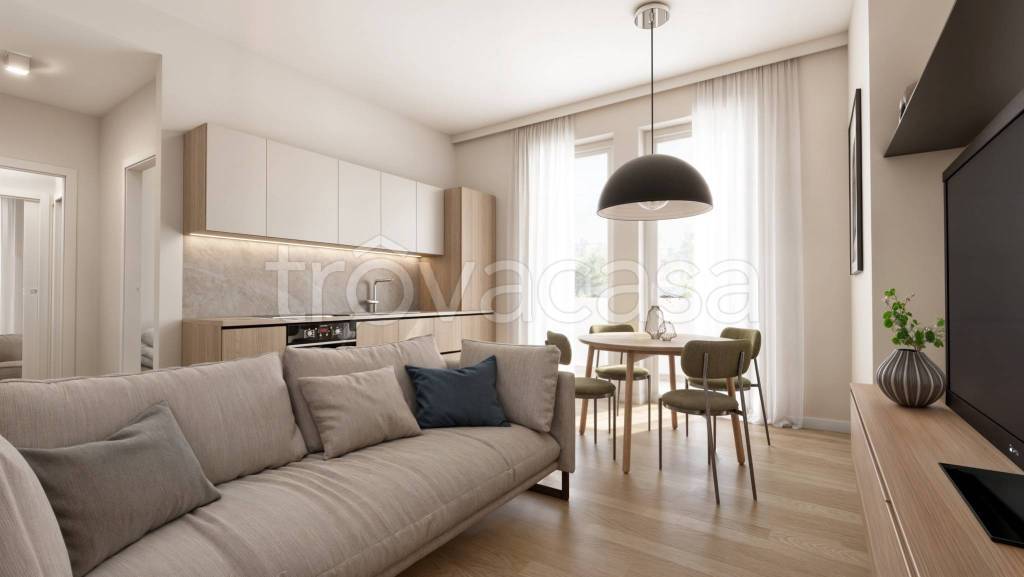 appartamento in vendita a Milano in zona Centro Storico