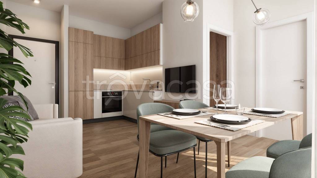 appartamento in vendita a Milano in zona Centro Storico