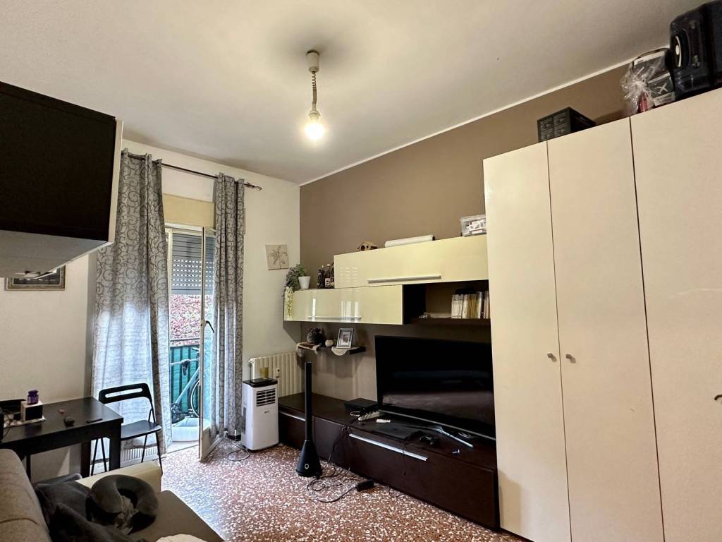 appartamento in vendita a Milano in zona Corvetto