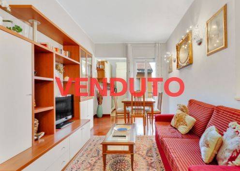 appartamento in vendita a Milano in zona Centro Storico