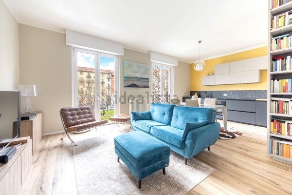 appartamento in vendita a Milano