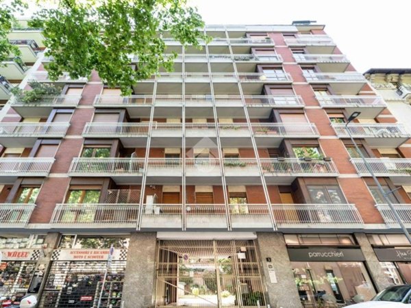 appartamento in vendita a Milano in zona Porta Venezia