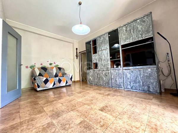 appartamento in vendita a Milano in zona Rogoredo