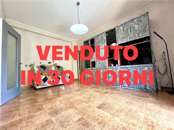 appartamento in vendita a Milano in zona Rogoredo