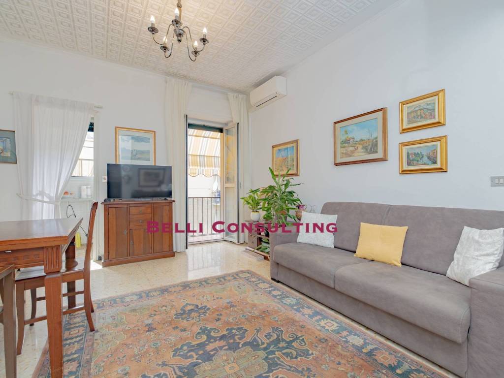 appartamento in vendita a Milano in zona Bovisa